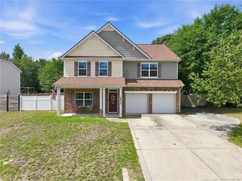 1512 Dulles Rd, Hope Mills, NC 28348