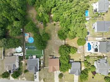 1512 Dulles Rd, Hope Mills, NC 28348