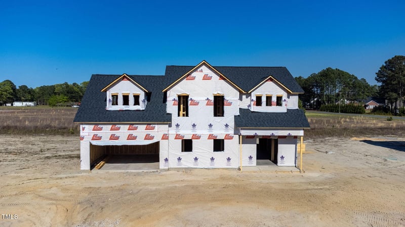 1512 Eastbay Dr, Fayetteville, NC 28312