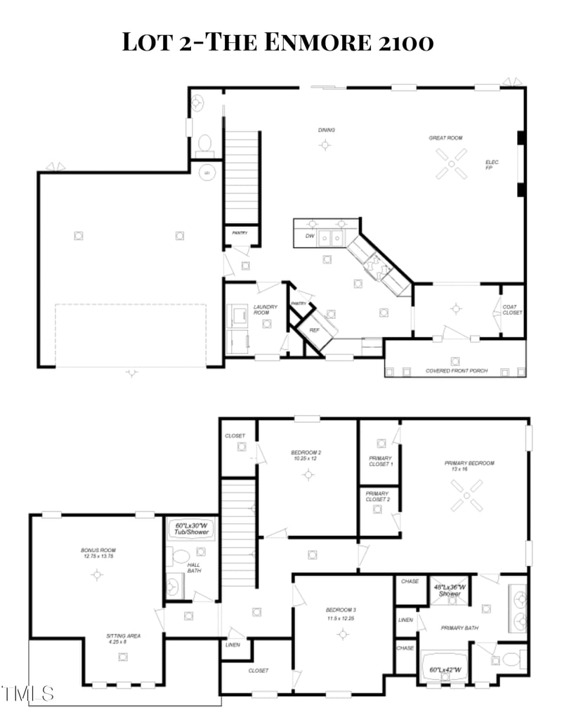 1512 Eastbay Dr, Fayetteville, NC 28312