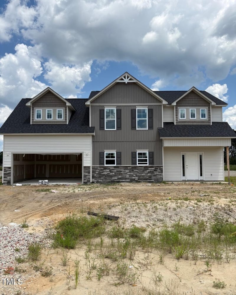 1512 Eastbay Dr, Fayetteville, NC 28312