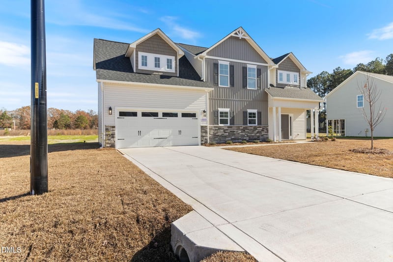 1512 Eastbay Dr, Fayetteville, NC 28312