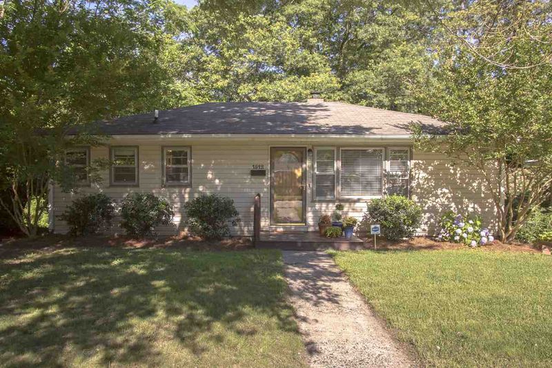 1512 Echo Rd, Durham, NC 27707