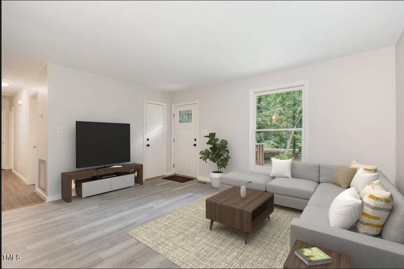 1512 Edwards Dr, Chapel Hill, NC 27516