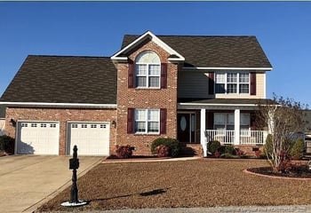 1512 Ellie Ave, Fayetteville, NC 28314