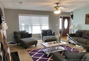 1512 Ellie Ave, Fayetteville, NC 28314