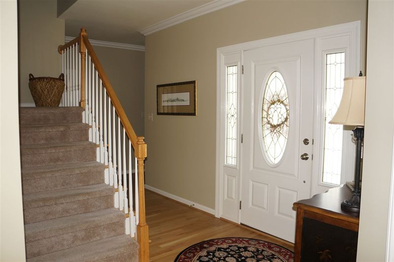 1512 Eppes Ln, Wake Forest, NC 27587