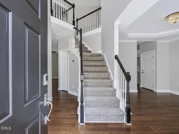1512 Fairbanks Rd, Cary, NC 27513