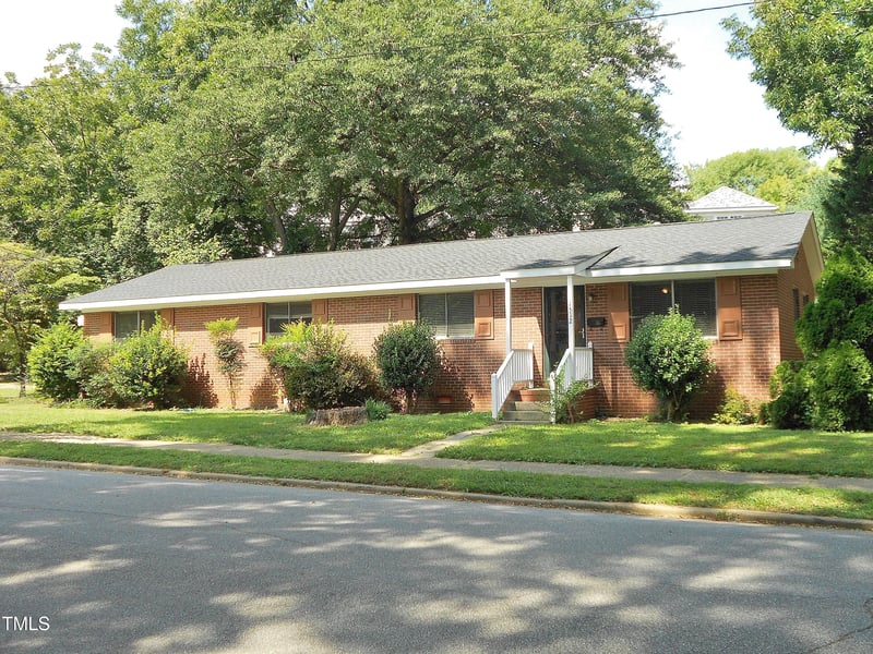 1512 Faison Pl, Raleigh, NC 27608