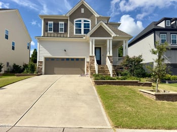 1512 Ferntree Ct, Morrisville, NC 27560