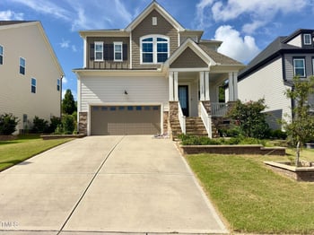 1512 Ferntree Ct, Morrisville, NC 27560