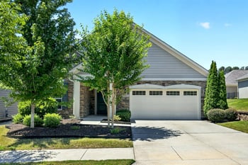 1512 Fountainview Dr, Wake Forest, NC 27587