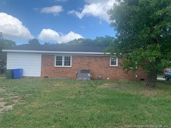 1512 Grandview Dr, Fayetteville, NC 28314