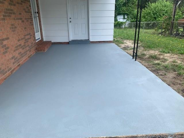 1512 Grandview Dr, Fayetteville, NC 28314