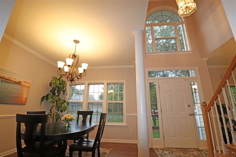1512 Harvey Johnson Rd, Raleigh, NC 27603