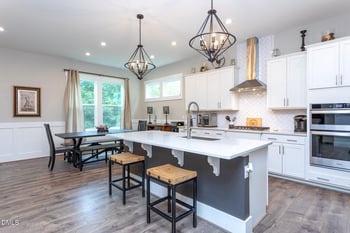 1512 Highpoint St, Wake Forest, NC 27587