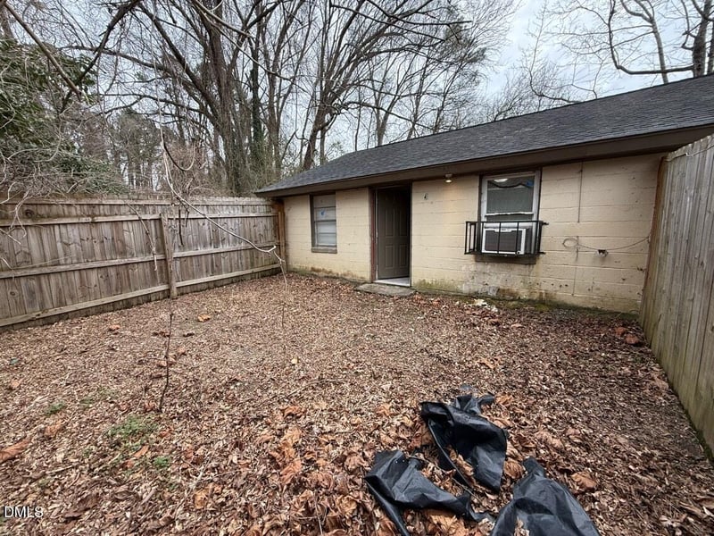 1512 Hyde Park Ave, Durham, NC 27701