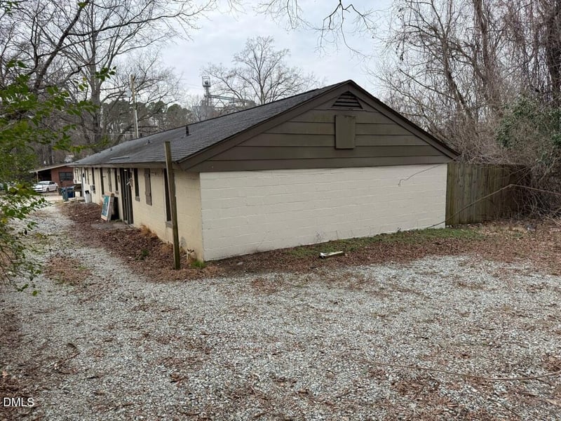 1512 Hyde Park Ave, Durham, NC 27701