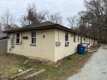 1512 Hyde Park Ave, Durham, NC 27701