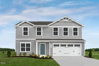 1512 Ivy Meadow Ln, Zebulon, NC 27597