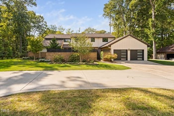 1512 Kildaire Farm Rd, Cary, NC 27511