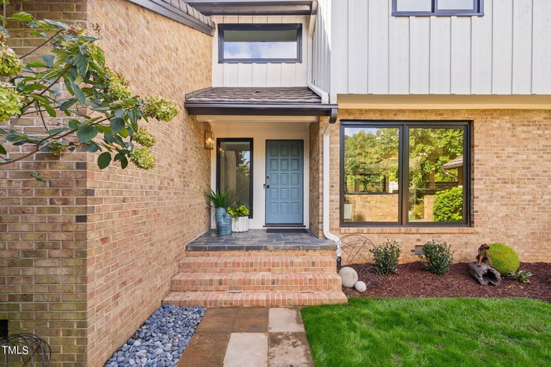 1512 Kildaire Farm Rd, Cary, NC 27511