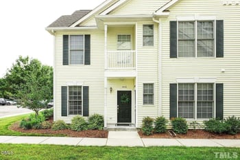 1512 Kudrow Ln, Morrisville, NC 27560
