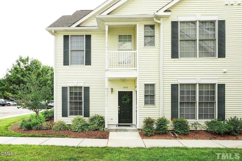 1512 Kudrow Ln, Morrisville, NC 27560