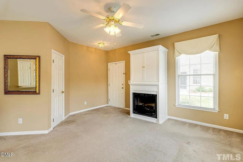 1512 Kudrow Ln, Morrisville, NC 27560
