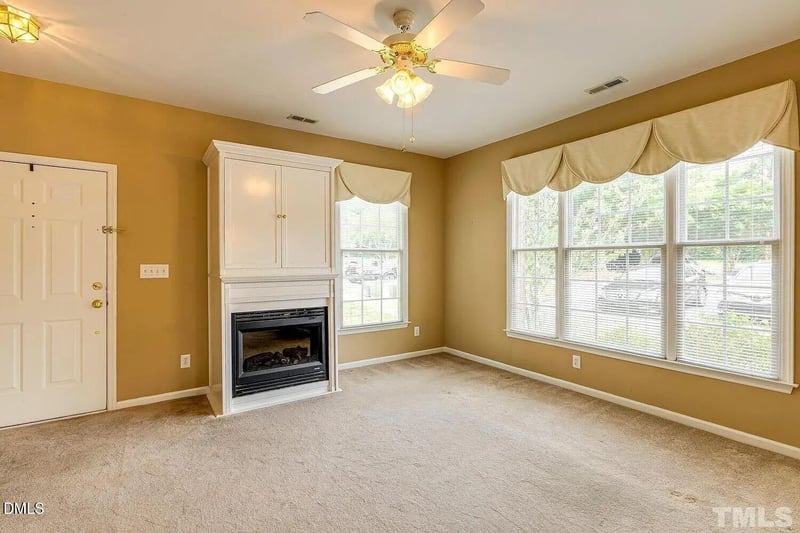 1512 Kudrow Ln, Morrisville, NC 27560