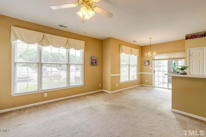 1512 Kudrow Ln, Morrisville, NC 27560