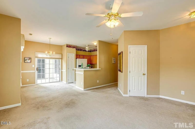 1512 Kudrow Ln, Morrisville, NC 27560