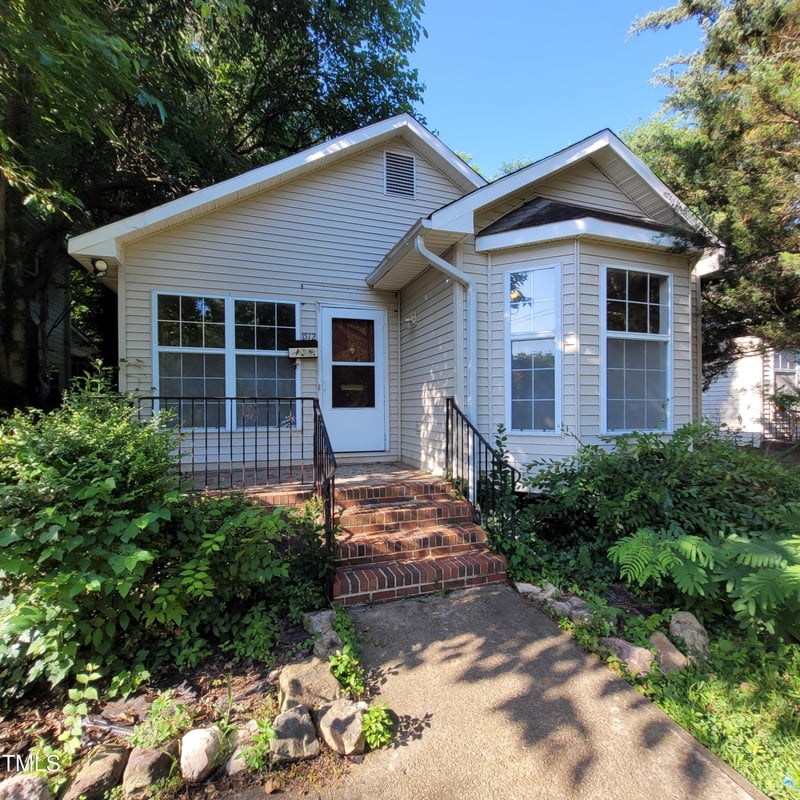 1512 Lane St, Raleigh, NC 27610