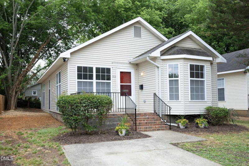 1512 Lane St, Raleigh, NC 27610
