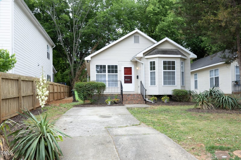 1512 Lane St, Raleigh, NC 27610