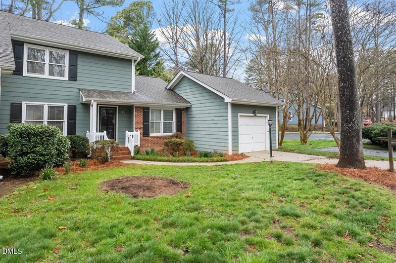1512 Laureldale Dr, Raleigh, NC 27609