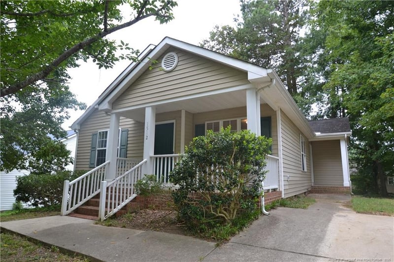 1512 Lenoir St, Raleigh, NC 27610