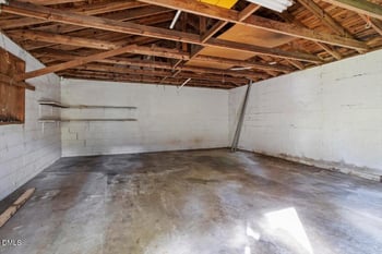 1512 London Cir, Durham, NC 27701