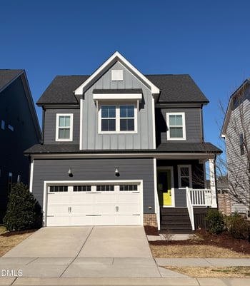 1512 Lone Prairie Dr, Wendell, NC 27591