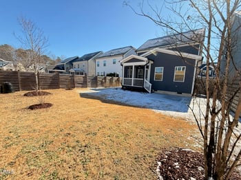 1512 Lone Prairie Dr, Wendell, NC 27591