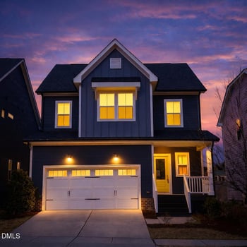 1512 Lone Prairie Dr, Wendell, NC 27591