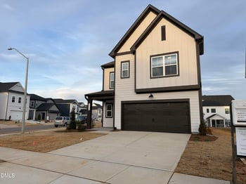 1512 Malcus Ct #50, Fuquay Varina, NC 27526