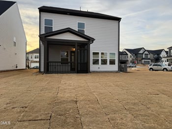 1512 Malcus Ct #50, Fuquay Varina, NC 27526