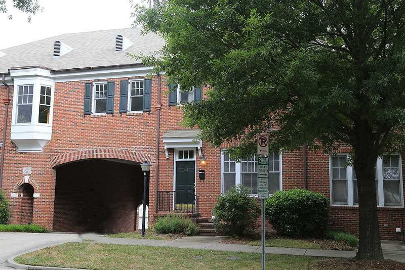 1512 W Markham Ave, Durham, NC 27705