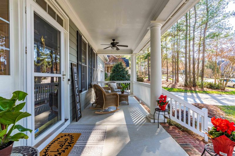 1512 Marshall Farm St, Wake Forest, NC 27587