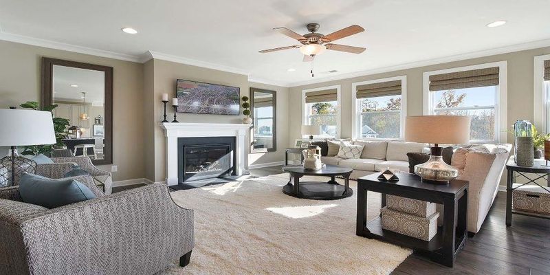 1512 Matisse Dr S, Fuquay Varina, NC 27526