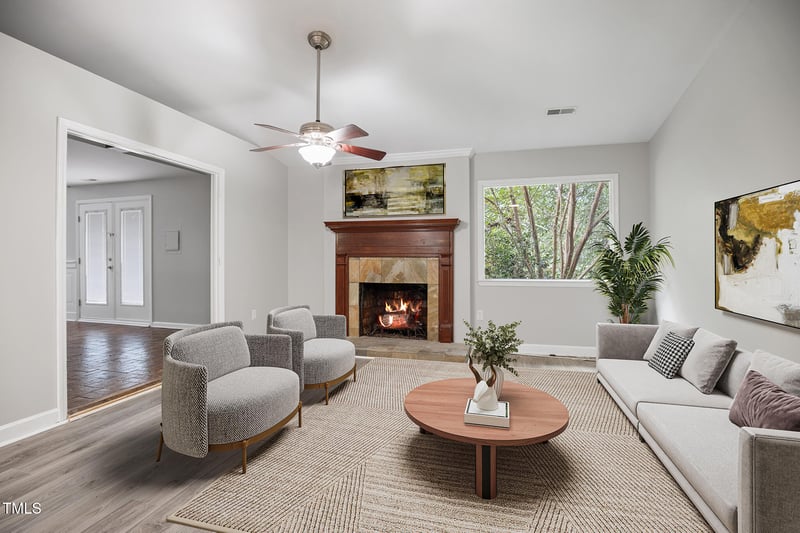 1512 Maybrook Dr, Raleigh, NC 27610