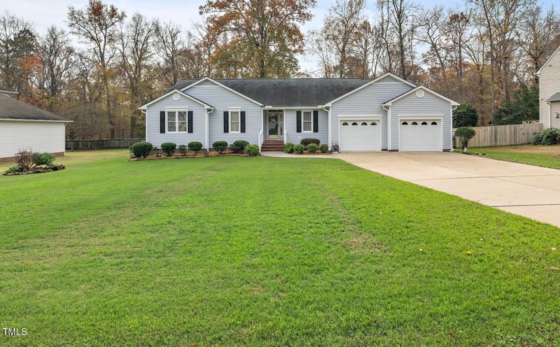 1512 Meadston Dr, Durham, NC 27712
