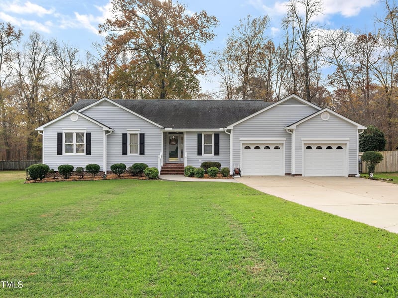 1512 Meadston Dr, Durham, NC 27712