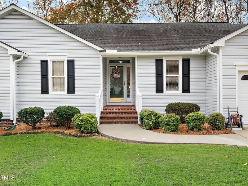 1512 Meadston Dr, Durham, NC 27712